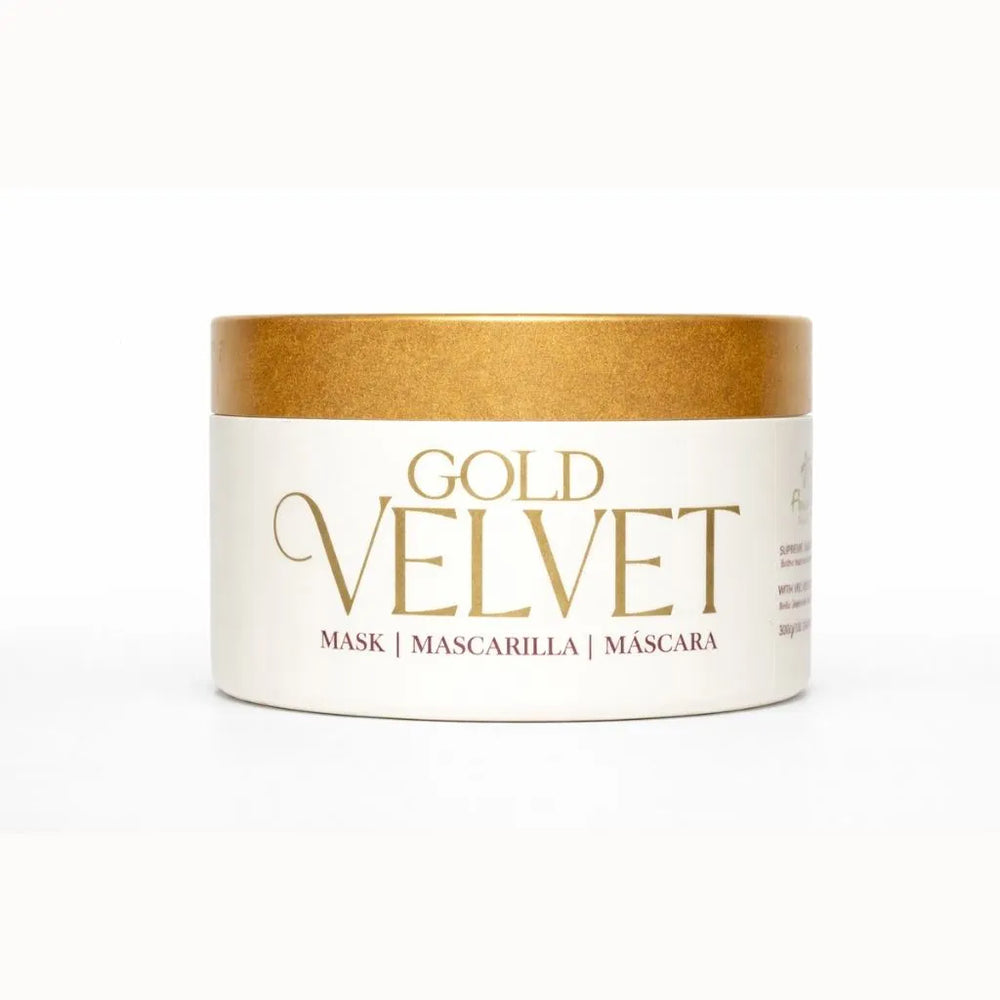 Gold Velvet | Mask 300g