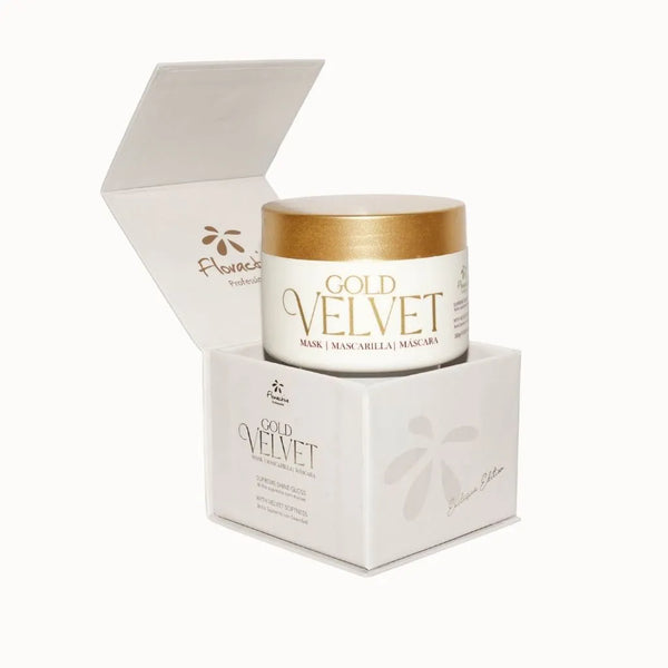 Gold Velvet | Mask 300g