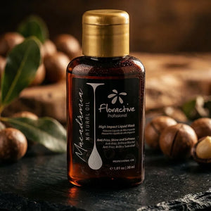 Macadamia Natural Oil | High Impact Liquid Mask 30g